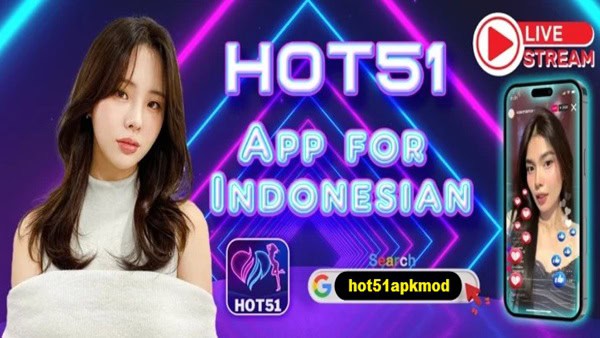 Apa perbedaan antara Hot51 Original dan Versi Mod APK Android Apa perbedaan antara Hot51 Original dan Versi Mod APK Android