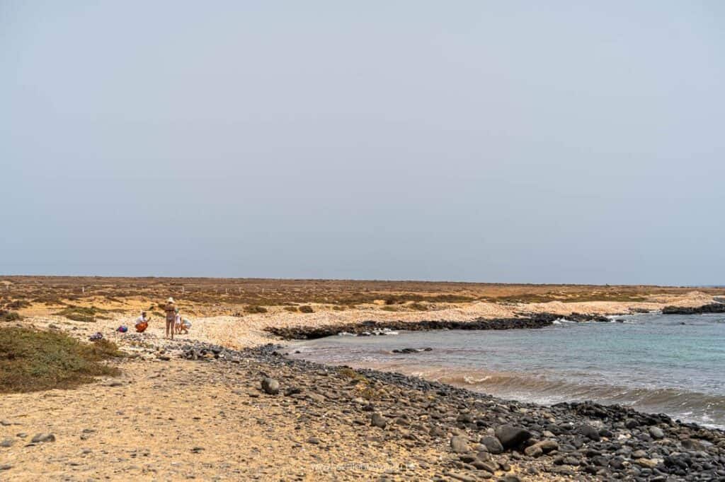 wyspy zielonego przylądka