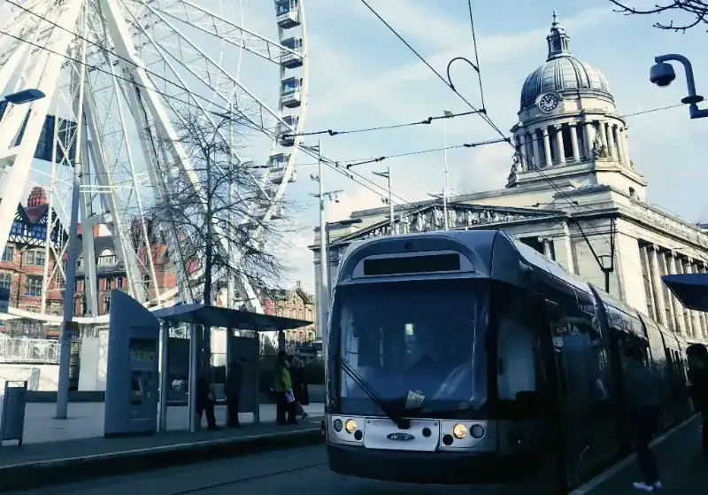 Private Investigators Nottingham Transport Surveillance Operations | Titan Investigations