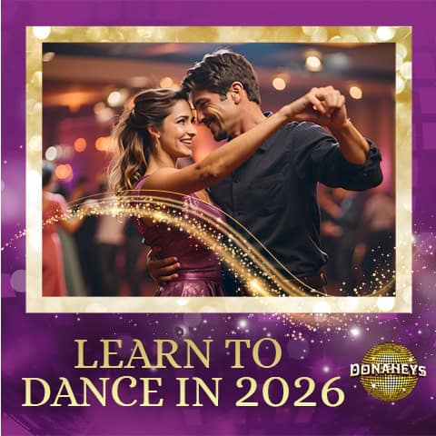 Learn to Ballroom Dance Plymouth