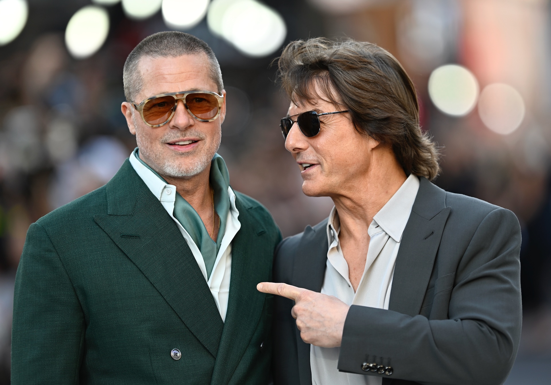 The Mediocrity Of Modern Cinema – A Game Of Hedging Bets And Retention Metrics