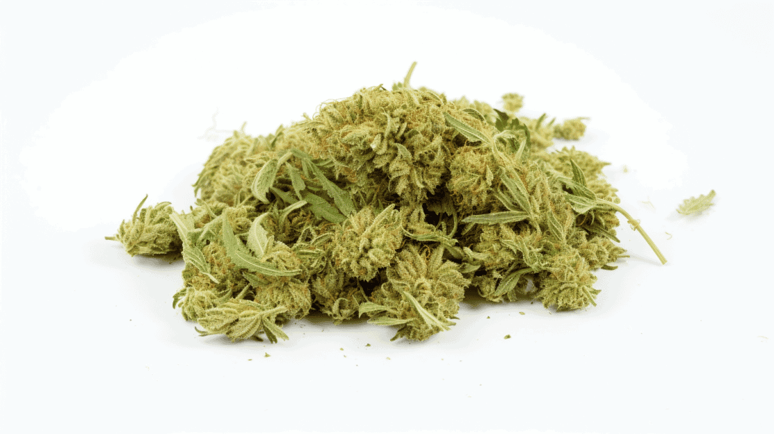 Fo Chouteau Strain Fo Chouteau Strain on a white background