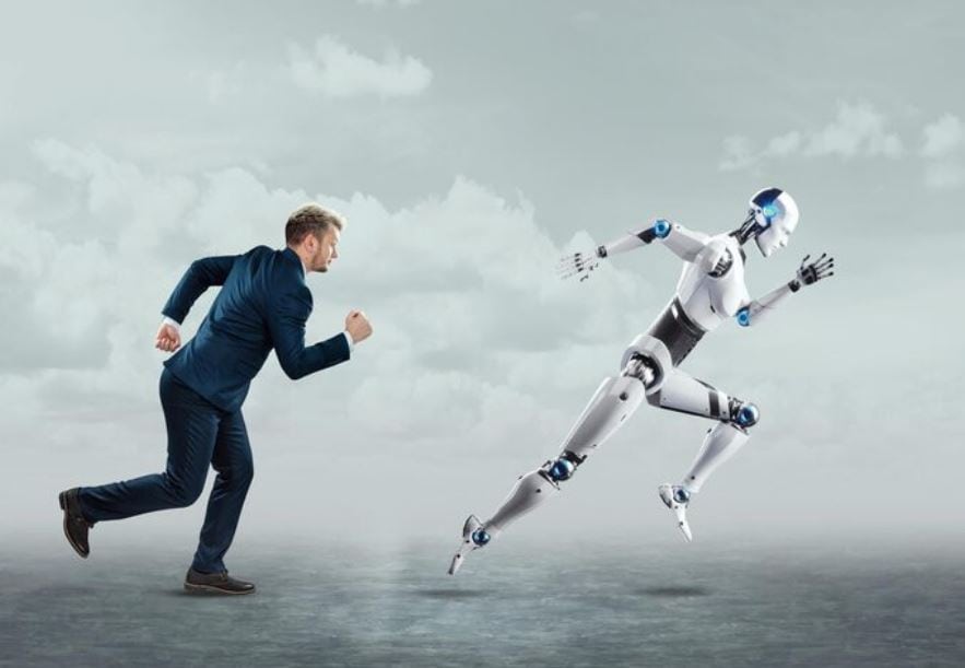 Inside the Race to Build Ethical AI Before It’s Too Late