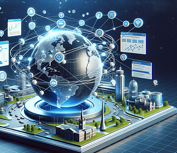 internal linking strategy by globe boss dublin seo experts
