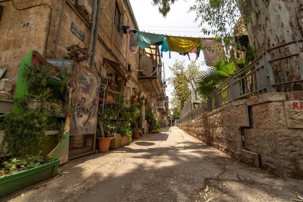 jerozolima praktyczny poradnik