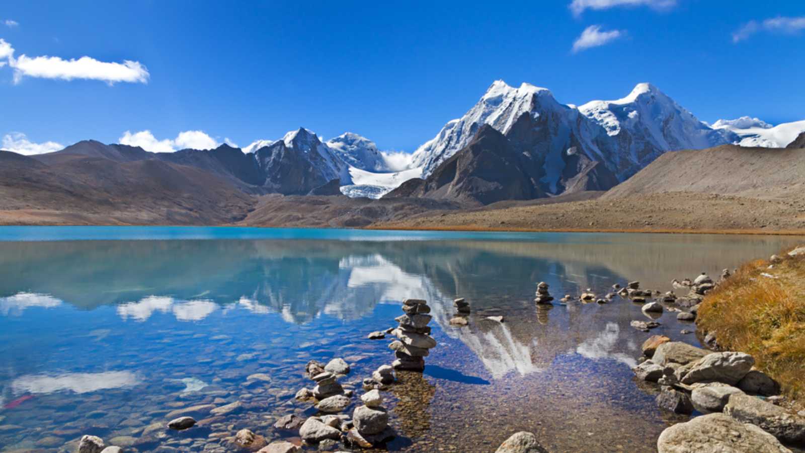 Breathtaking Natural Wonders You Must Visit in India