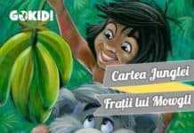 Cartea Junglei – Frații lui Mowgli. Teatru Radiofonic de Excepție Cartea Junglei - Fratii lui Mowgli. Teatru Radiofonic de Exceptie gokid