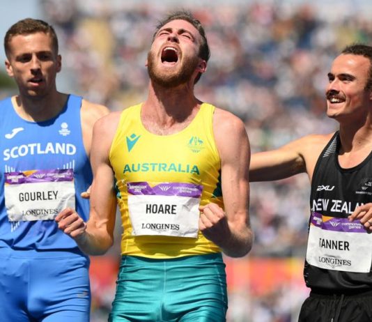 Do not adjust your set | A column by Len Johnson