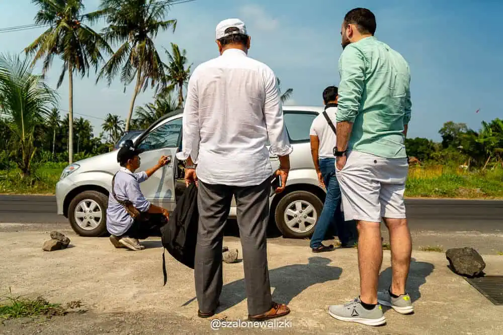 ubezpieczenie turystyczne