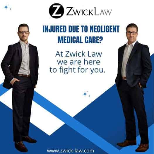 Medical Malpractice Lawyers Near Penn Highlands