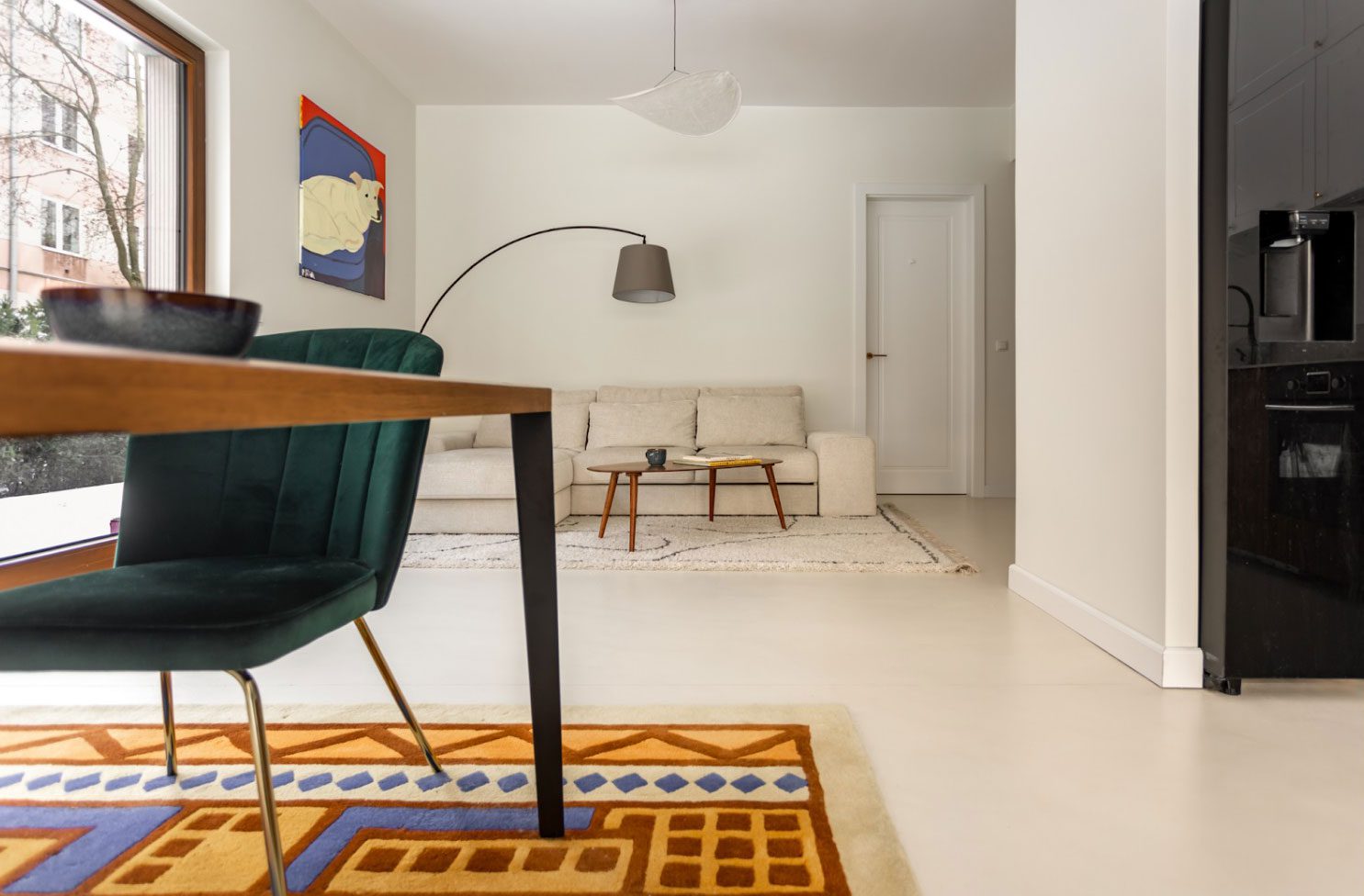 Mikrozement - was lässt sich daraus machen? mikrozement