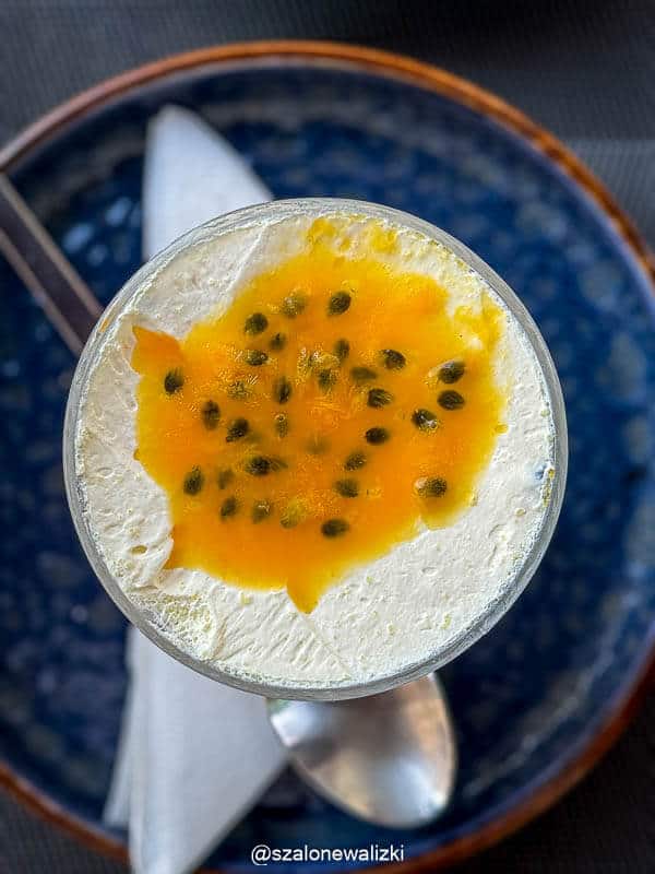 gdzie zjeść na maderze