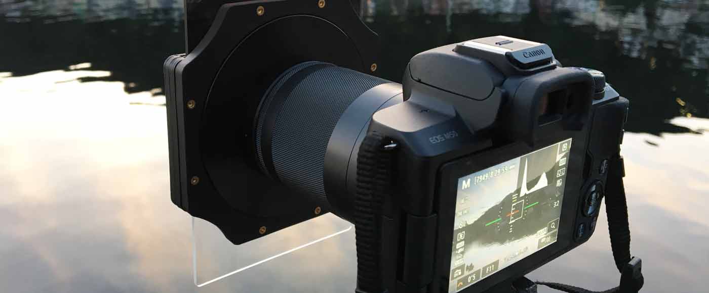 Vergleichstest Sony Alpha 6000 mit Canon EOS M50