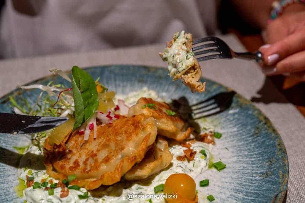 piernikowy szlak kulinarny w toruniu