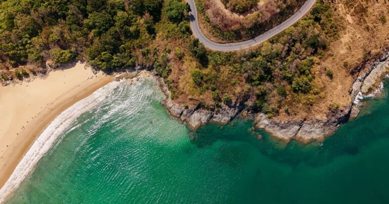 Film Service Production Phuket