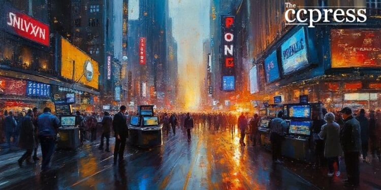 SEI Token Listing on Robinhood Fails to Spark Rally 8 SEI Token's Robinhood Listing Amid Market Correction