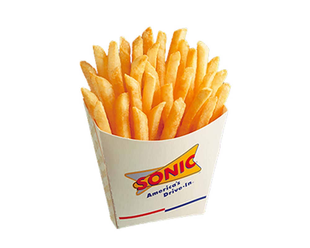 Fast Food Fries: Calories & Macros From Every Restaurant