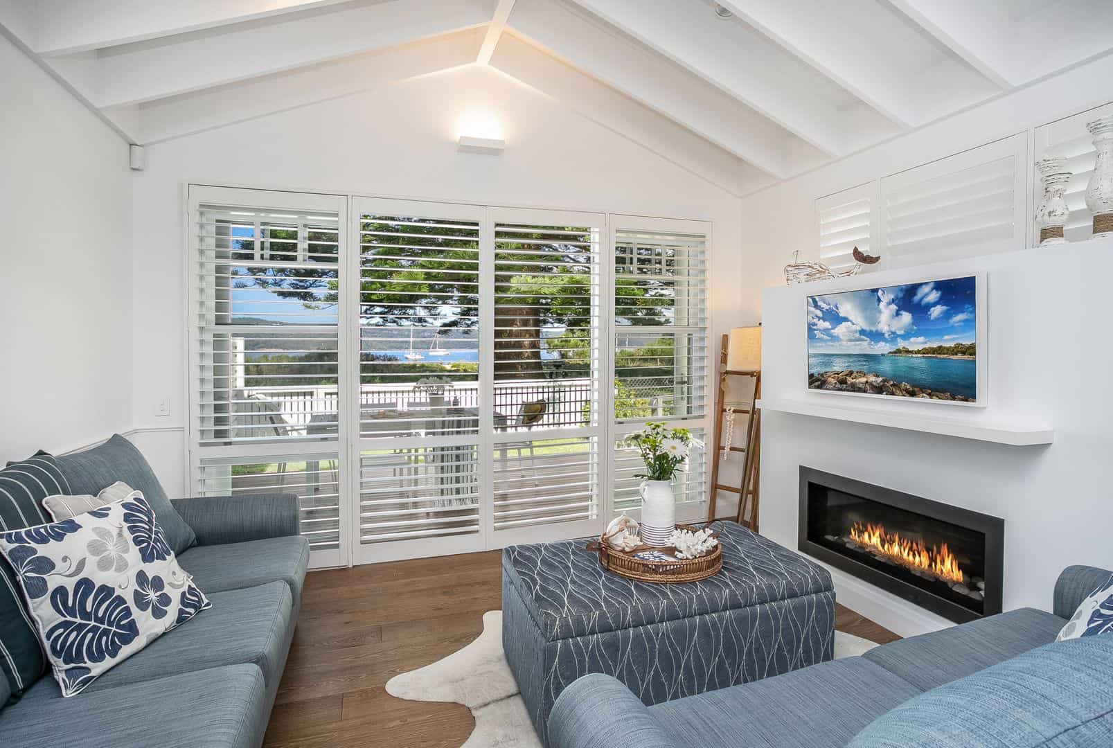 1 Patonga Drive