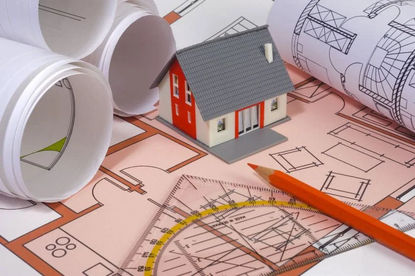 Kennwerte Stadtplanung – Bebauungspläne verstehen Hausplanung