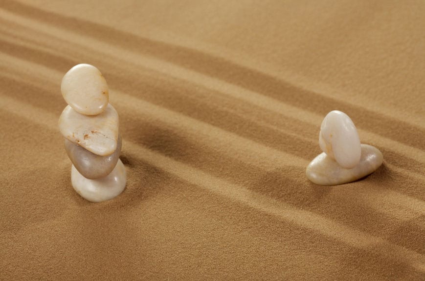 Feng Shui – wohnen mit dem richtigen Chi Feng Shui