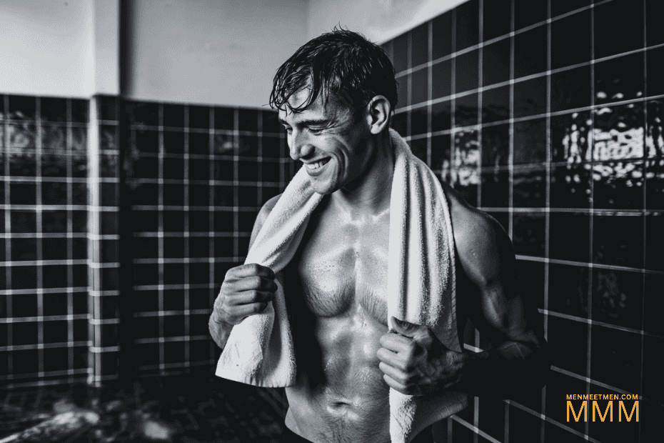 Gay Sauna FAQs