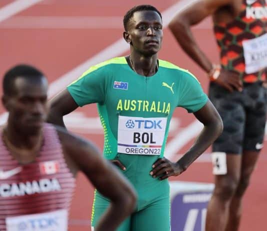 Athletics Australia calls for answers following Peter Bol’s exoneration