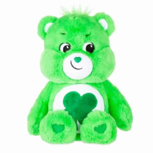 Care Bear Good Luck Bear