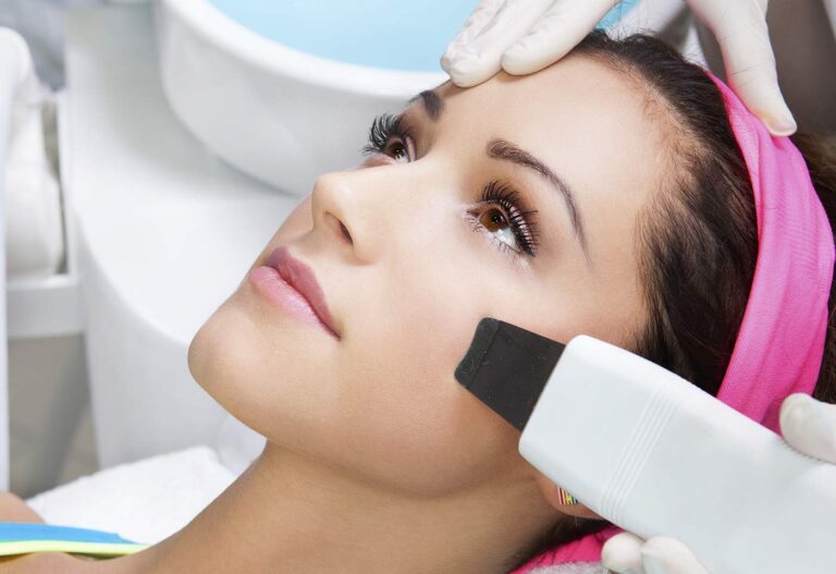 Traitement laser Co2 à Paris