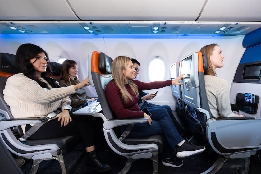 Mosaic 4 JetBlue: The Ultimate Guide to Top-Tier Status in TrueBlue 2 Even More Space Seats