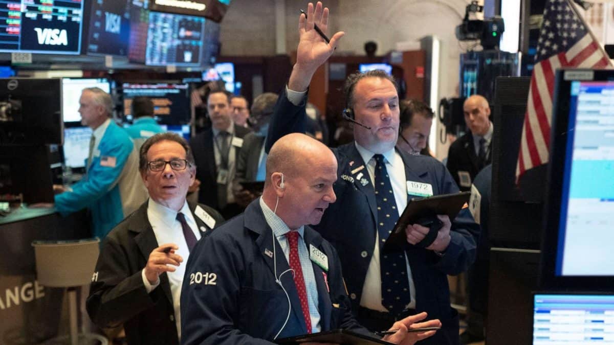 How To Buy US Shares In Australia (2023)