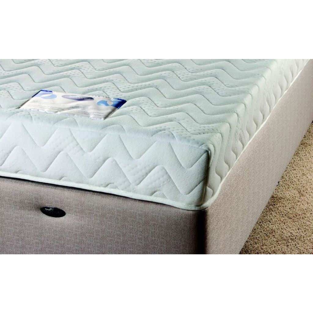 Memory Foam Mattress