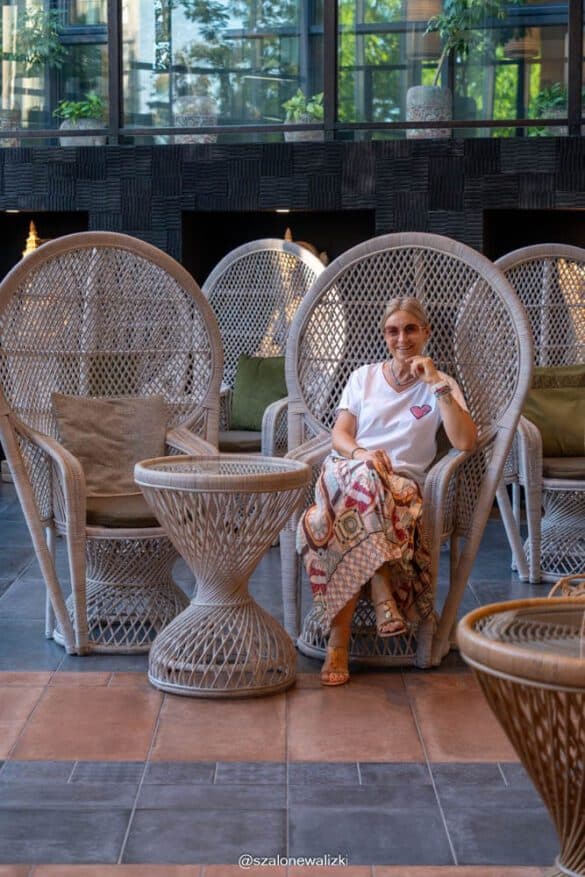 hotel flores aquapark