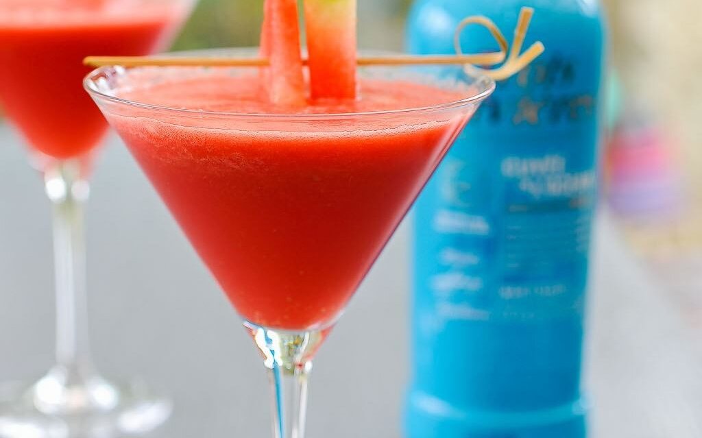 Cocktail : le faux Bloody Mary