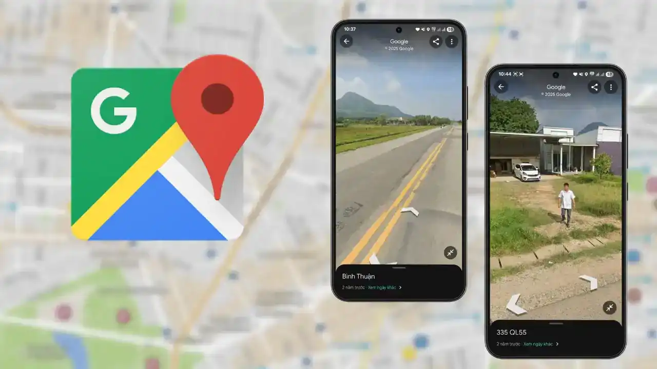 Google Street View App Discontinued: Best Alternatives for Browsing & Hosting 360° Imagery 1 Google street view