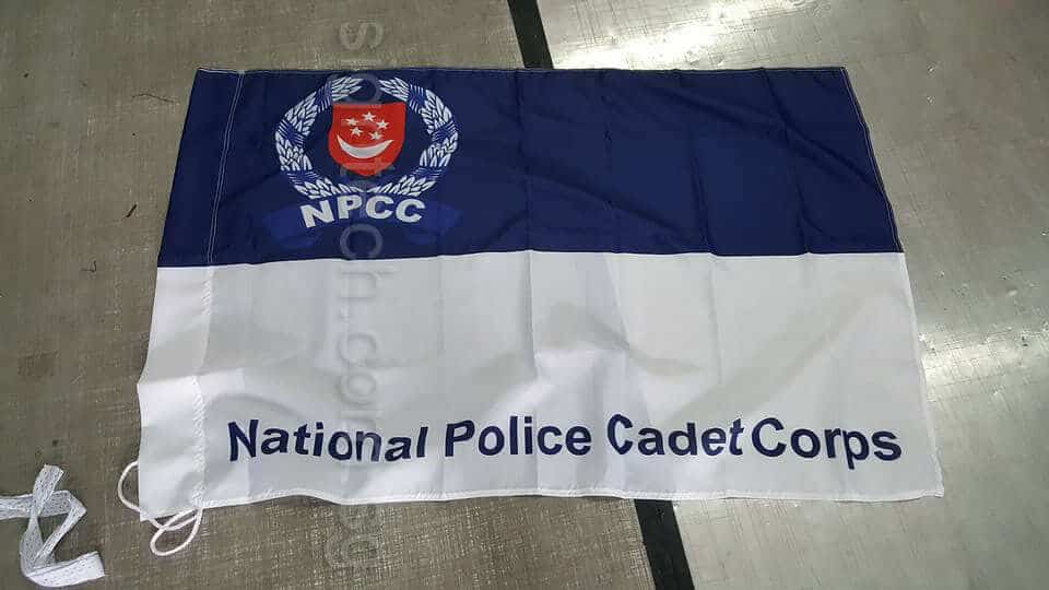 NPCC flag