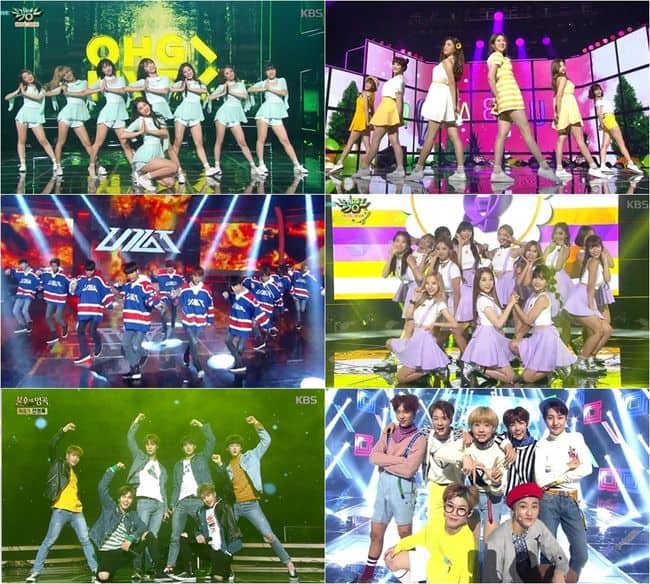 Image in courtesy of KBS