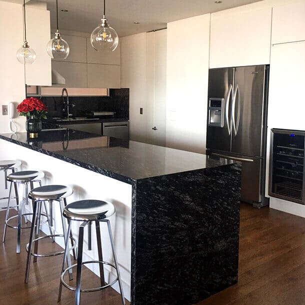 Cocinas integrales modernas en Bogotá – 25 años de tradición, calidad y cumplimiento