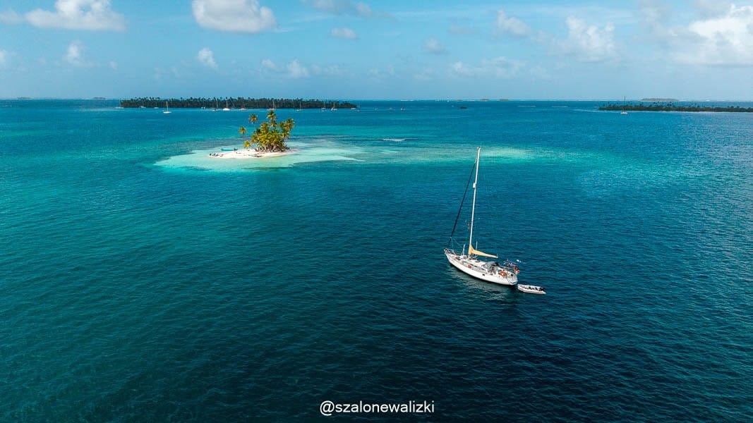 co dalej z tuamotu