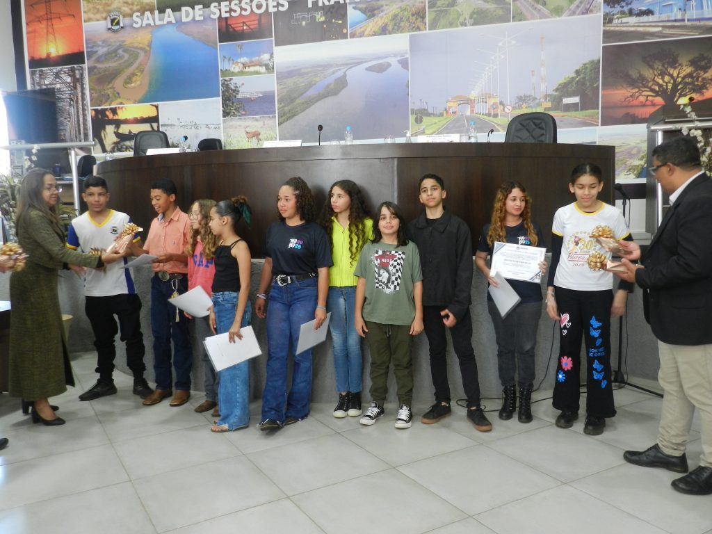 CAMARA DE VEREADORE DE CASTILHO: 7 BASTIDORES QUE MUDAM A CIDADE