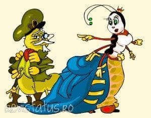 Omida Mirmidona Partea I poveste de Mediana Stan gokid 4