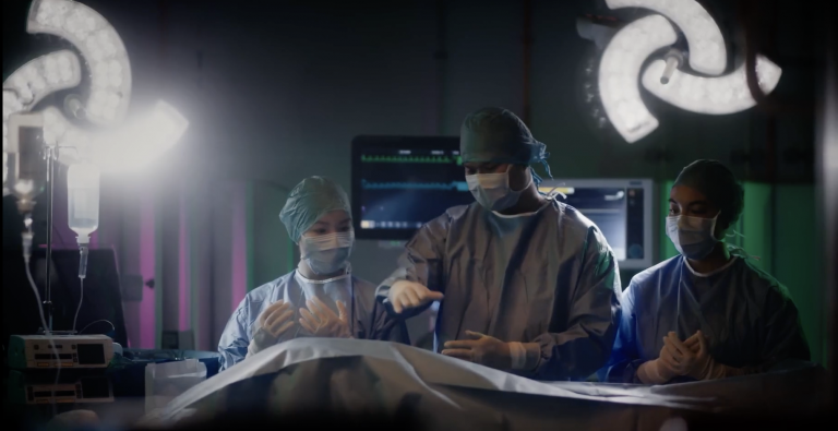 Singapore Institute of Technology – BSN-MSN Launch Video