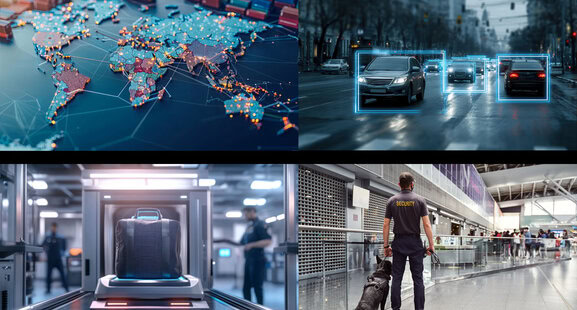 Geldtransporte & Werttransporte | Transport-Service buchen