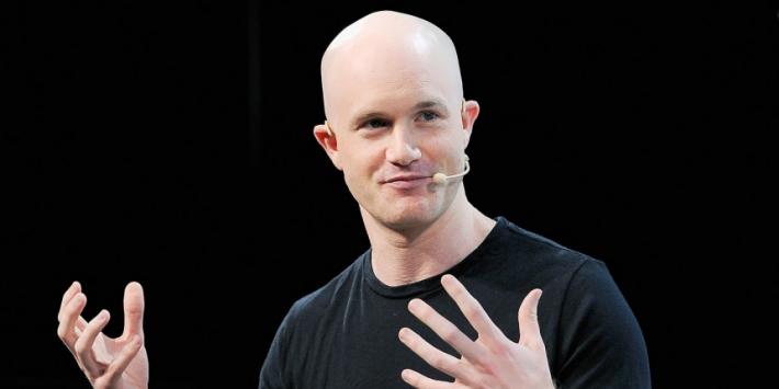 Coinbase CEO Warns Investors To "Buckle Up Seat Belts" For Long Crypto Winter 1 Coinbase CEO Warns Investors To Buckle Up Seat Belts For