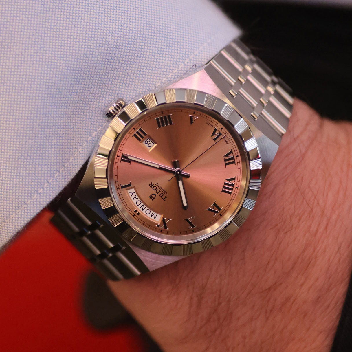 Watches Under $5,000