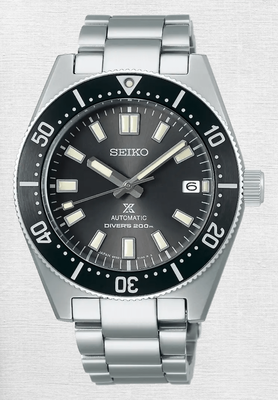 Best Seiko Watches