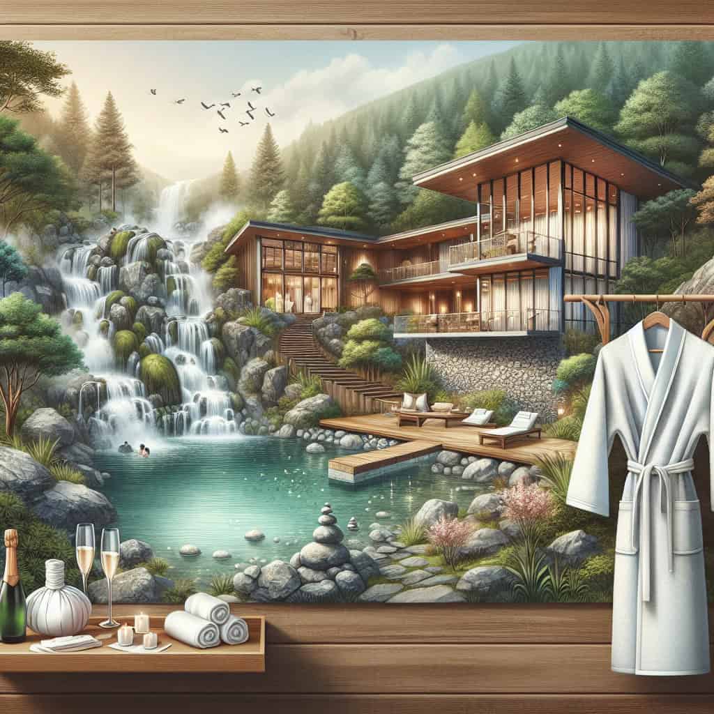 escape the ordinary: your insider’s guide to luxury spa retreats