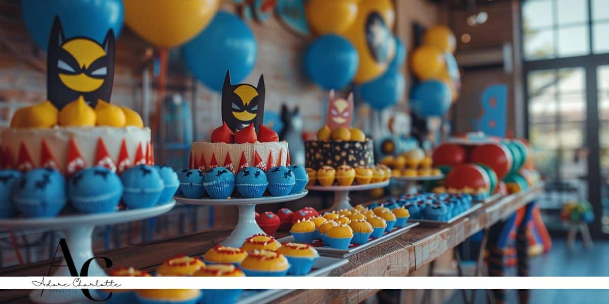 Boys First Birthday Party Themes Main Blog Image