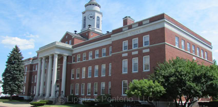 IBM Endicott IBM Endicott