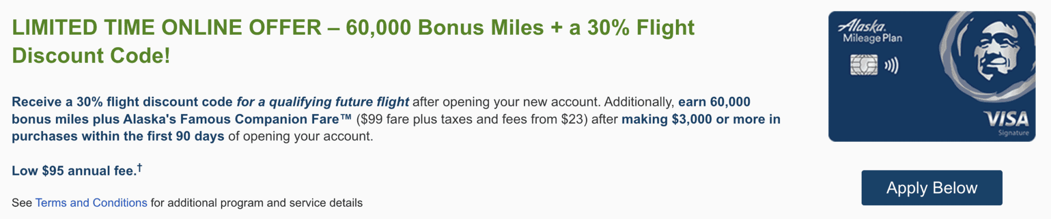 Alaska Companion Fare: A Quick Overview and How to Use It 1 image 6