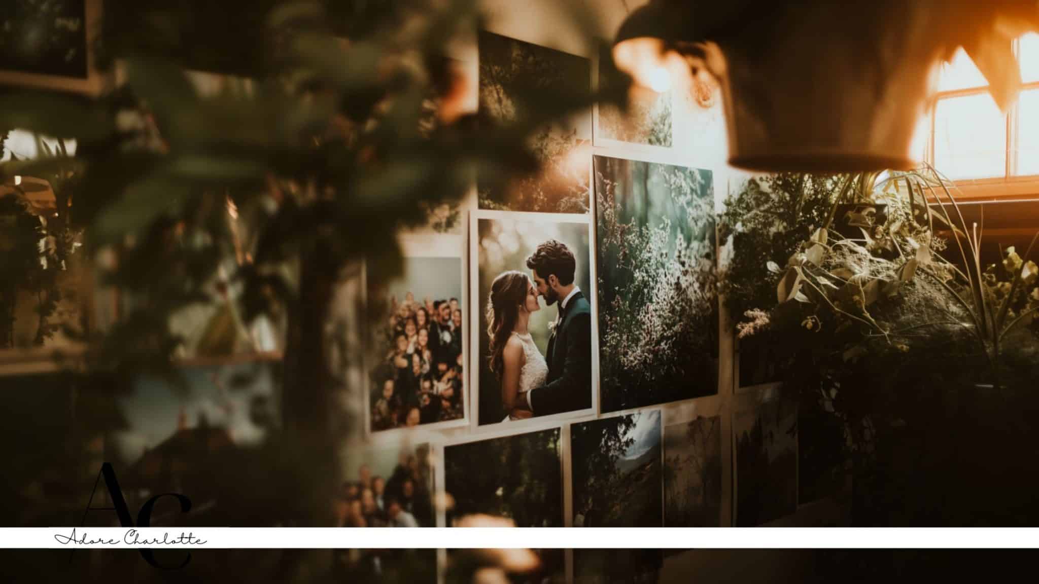 Wedding Photographer and Videographer main image.